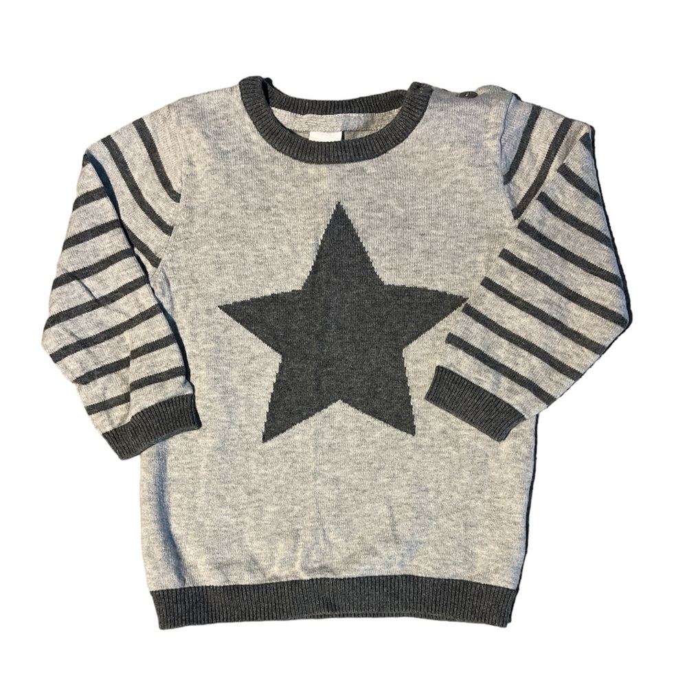 H&M sweater boys’ 9-12 mos